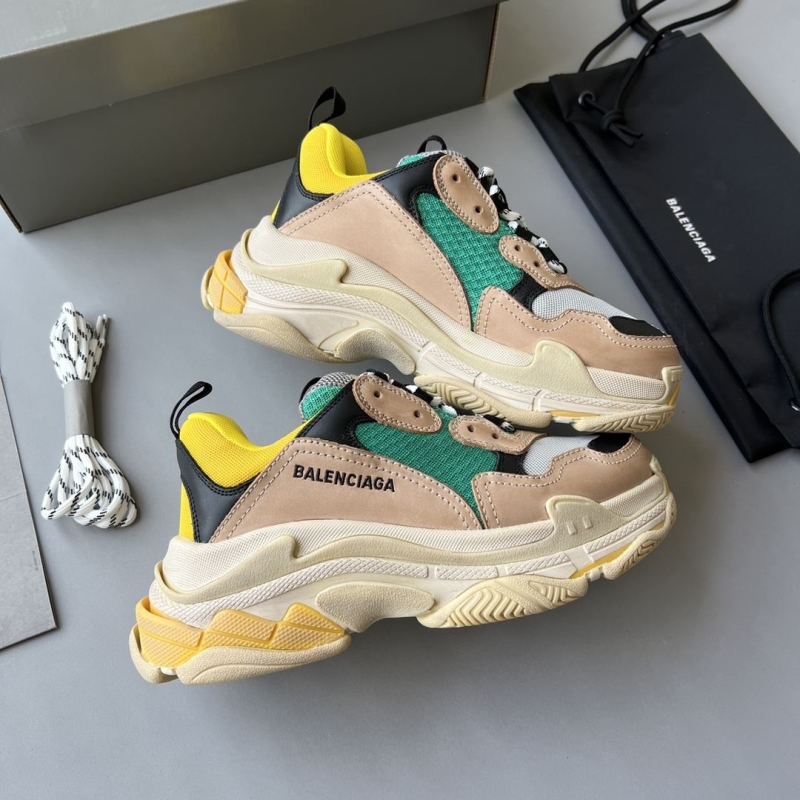 Balenciaga Sneakers